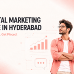 AI Digital Marketing Course in Hyderabad with AI marketing training and practical skills